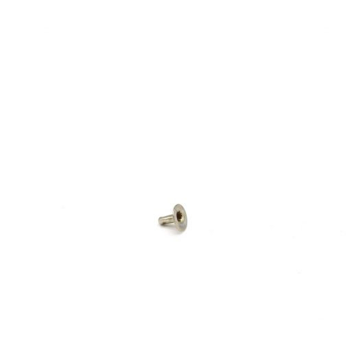 2 x 5.5 x 6mm Steel Rivet