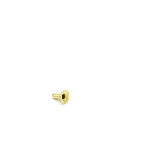 3 x 8 x 7mm Steel Rivet