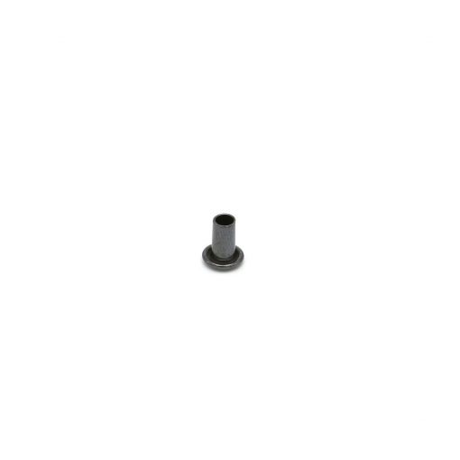 4 x 7.5 x 7mm Brass Rivet