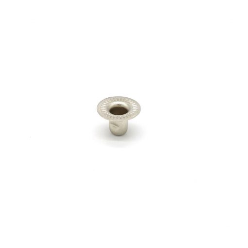 6 x 9 x 14mm Brass B128 Rivet