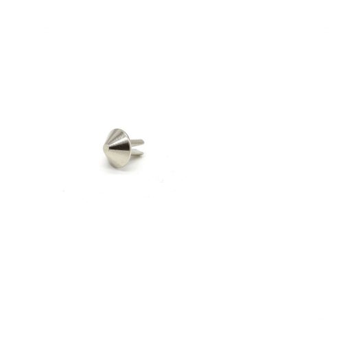 3.8x6.35x9.2mm Steel Rivet