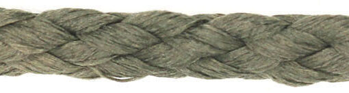 This is a 10mm drawcord and Raw in colour.