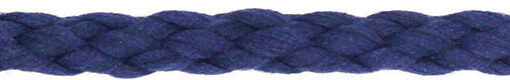 This is a 4mm drawcord and Raw in colour.