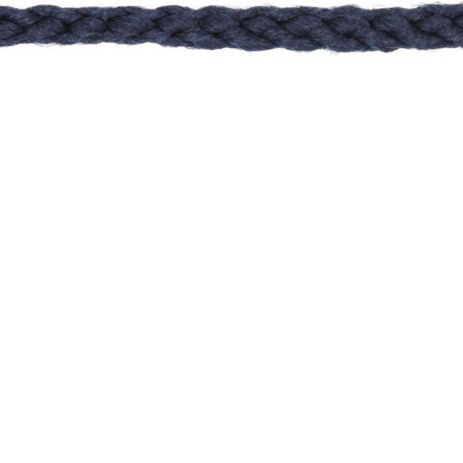 This is a 5mm drawcord and Navy in colour.