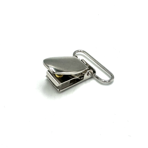Alternative view of 25mm Bib and Brace Clamp