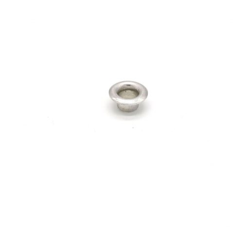 12.5x7x6.2mm Aluminium Eyelet