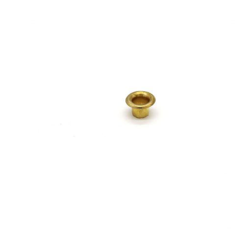 9x5x5.5mm Steel Eyelet