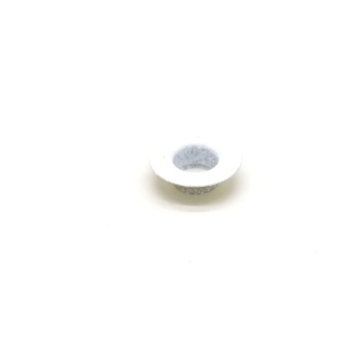 20.5mm No26 Eyelet - in Brass or Steel - Image 8