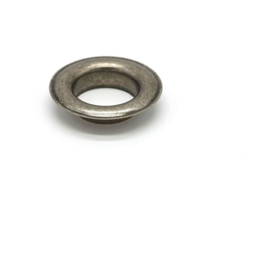 34mm No32 Eyelet - in Brass or Steel - Image 3