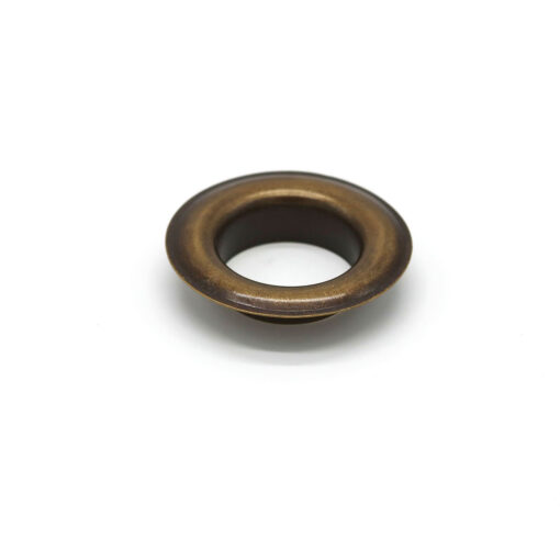 34mm No32 Eyelet - in Brass or Steel - Image 6