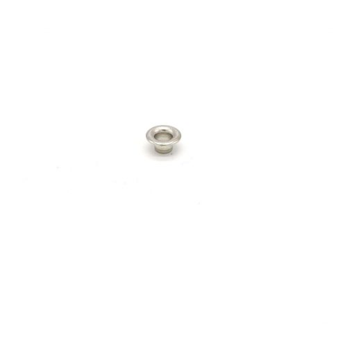 7.9x4.4x6mm Steel Eyelet