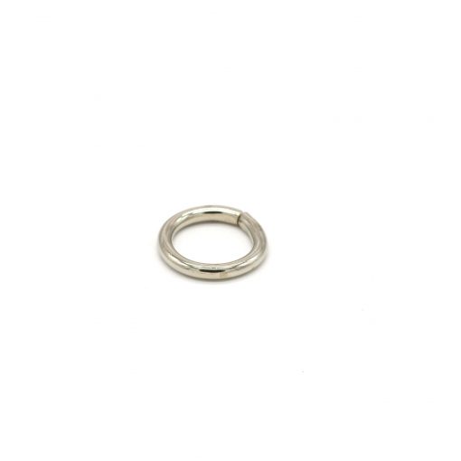 16mm x 3.15mm Steel O-Ring