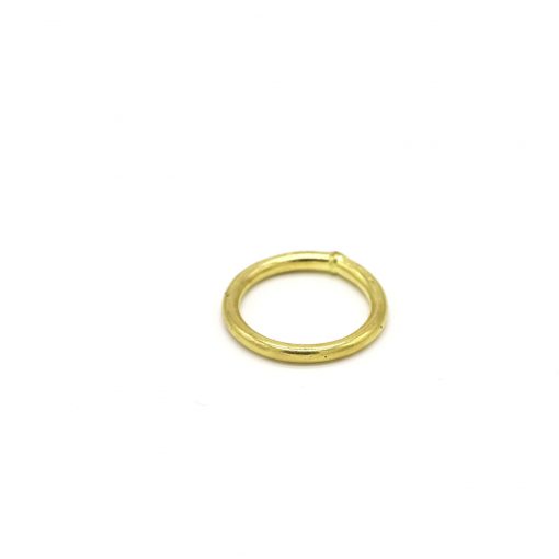 22mm x 3.15mm Steel O-Ring
