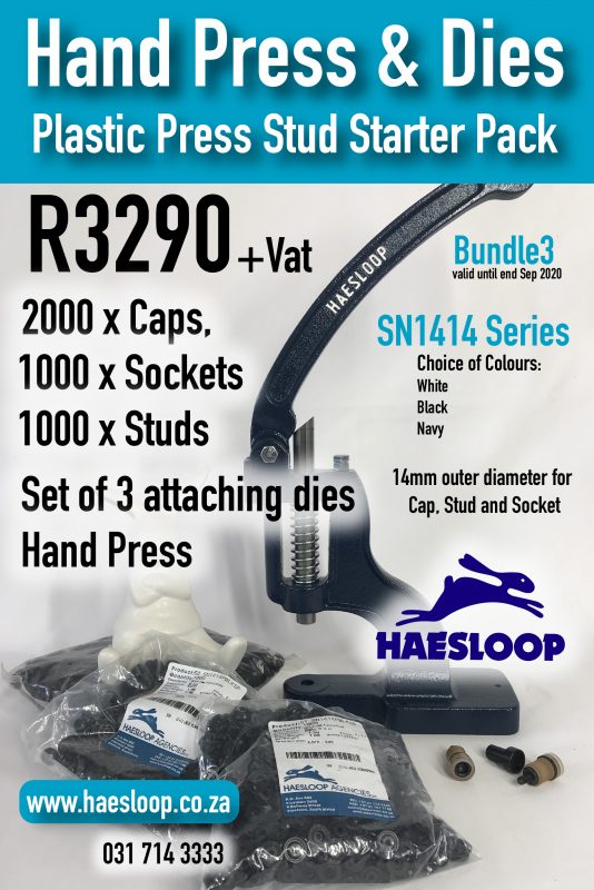 Haesloop Agencies