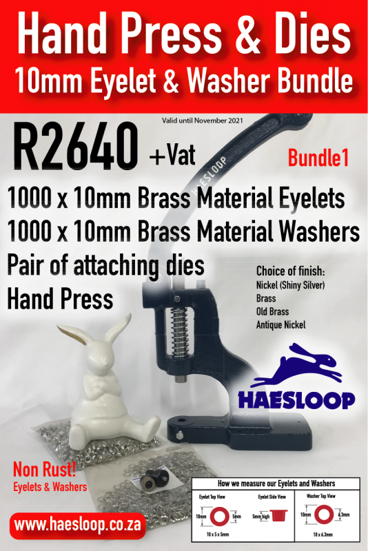 Haesloop Agencies