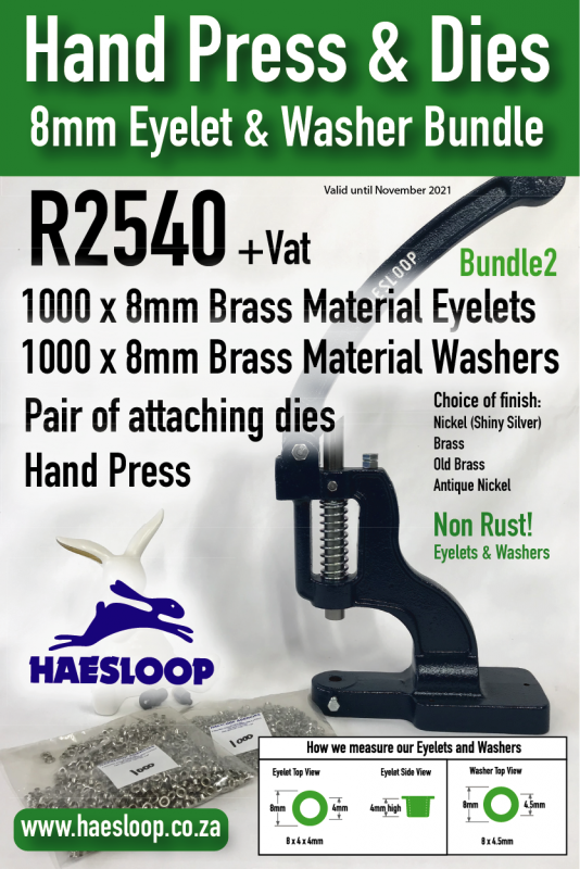 Haesloop Agencies