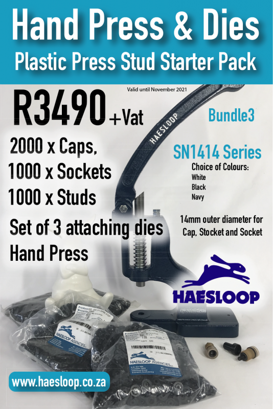 Haesloop Agencies