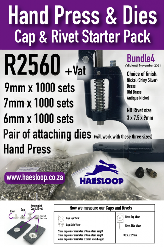 Haesloop Agencies