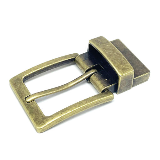 35mm Reversible Belt Buckle
