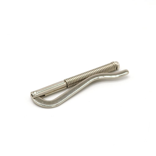 60mm Steel Money Clip