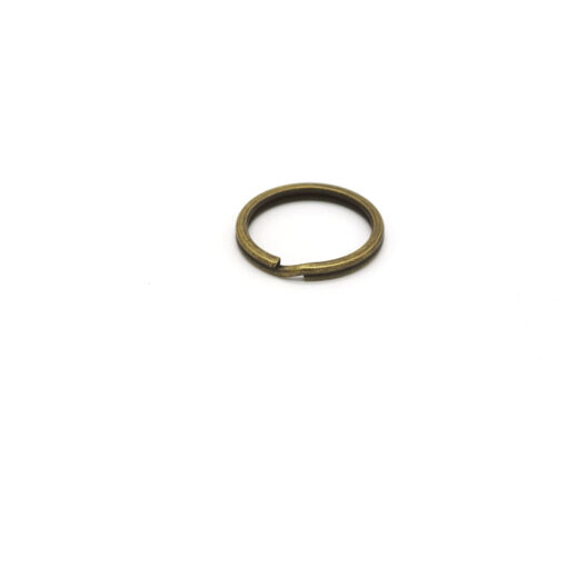 Flat Key Ring / Split Ring - Image 3