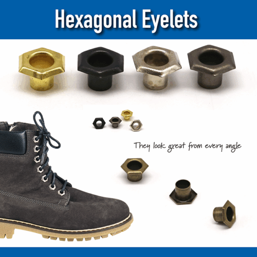 eyelets – Haesloop Agencies