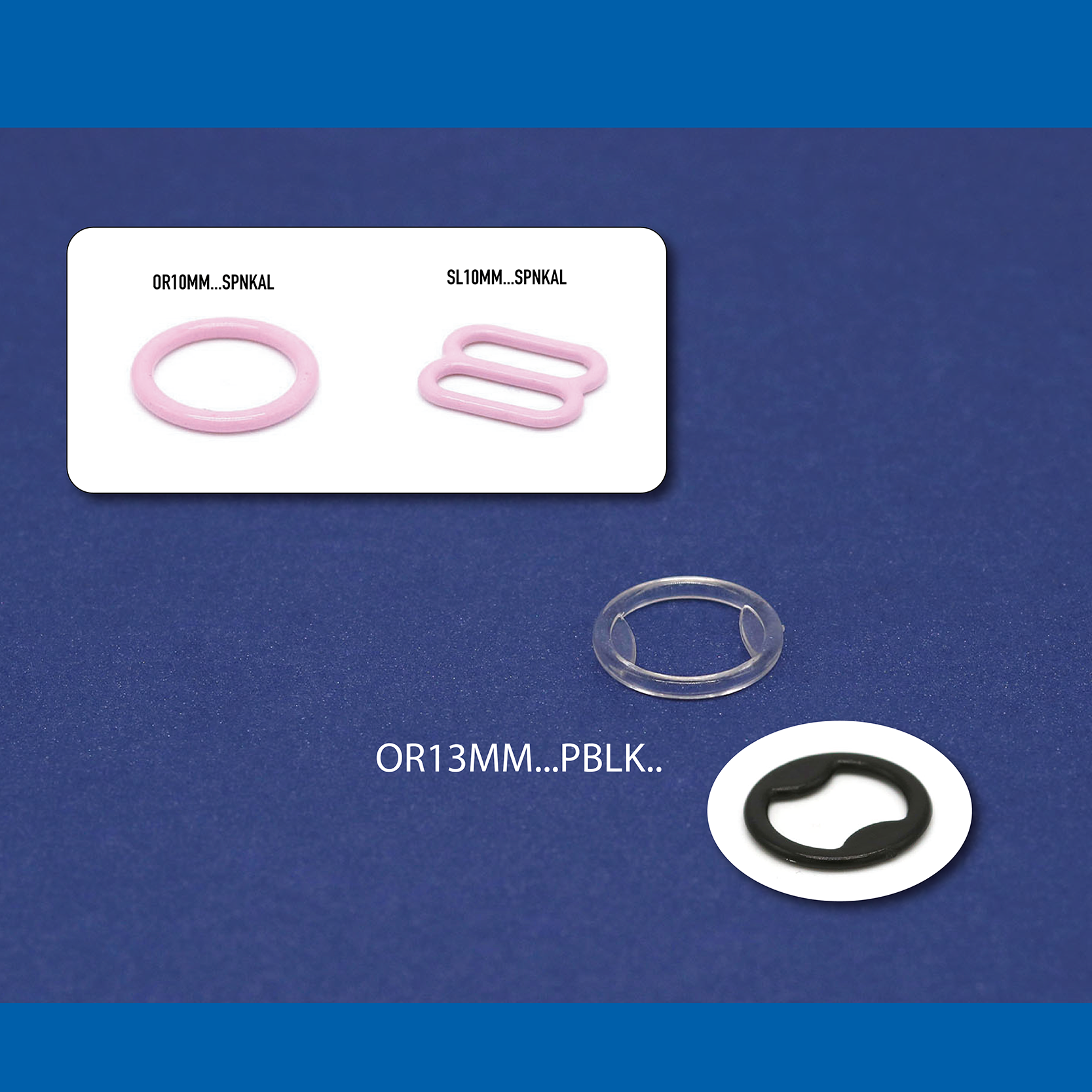 Haesloop O-Rings – Haesloop Agencies