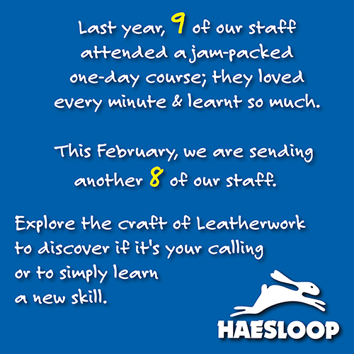 Haesloop Agencies
