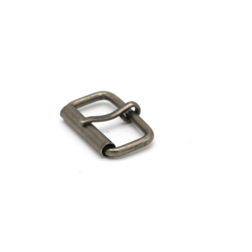 30mm mild steel luggage Roller Buckle - Image 2