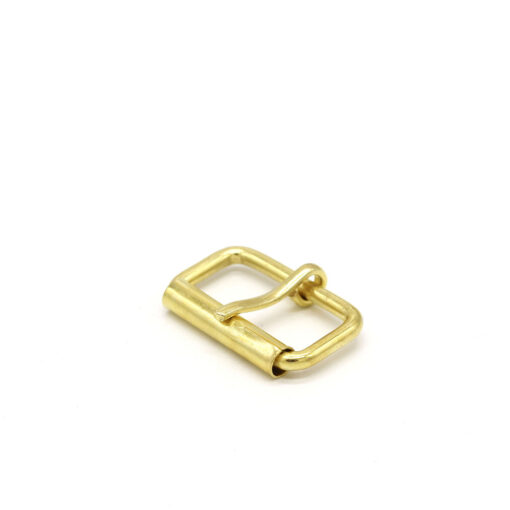 30mm mild steel luggage Roller Buckle - Image 3