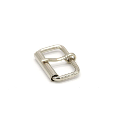 30mm mild steel luggage Roller Buckle
