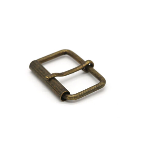 30mm mild steel luggage Roller Buckle - Image 4