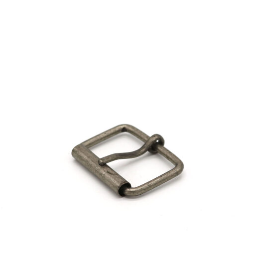 32mm mild steel luggage Roller Buckle - Image 4