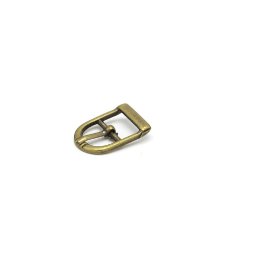 Cast Shoe Buckle 781 Series - Image 6