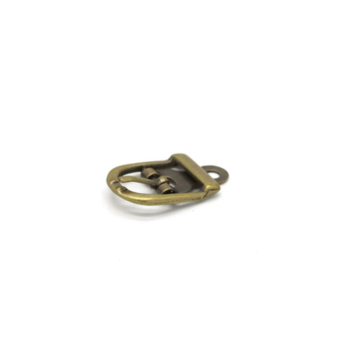 Cast Shoe Buckle 781 Series - Image 8