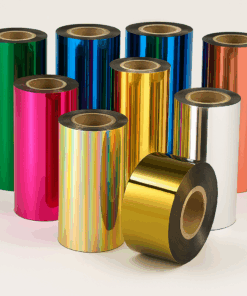 Hot Stamp Foil