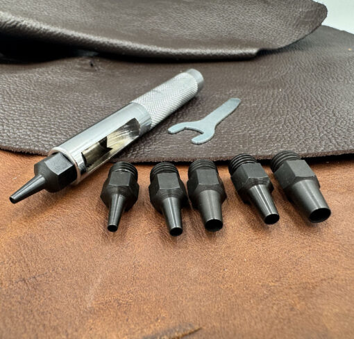 HOLE PUNCH SET - mini -