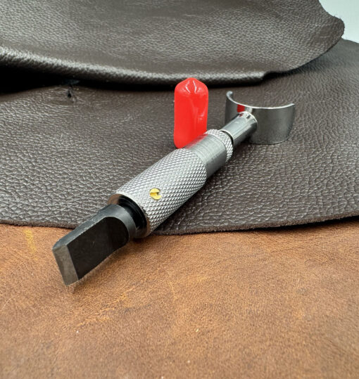 Adjustable Swivel Knife