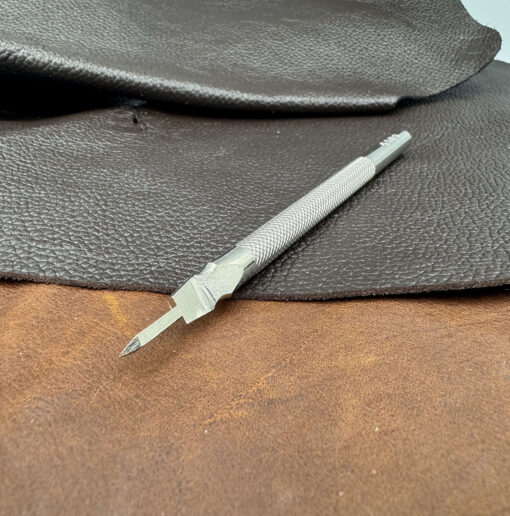 2mm Diamond Stitching Chisel