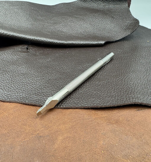 1 Prong Lacing Chisel