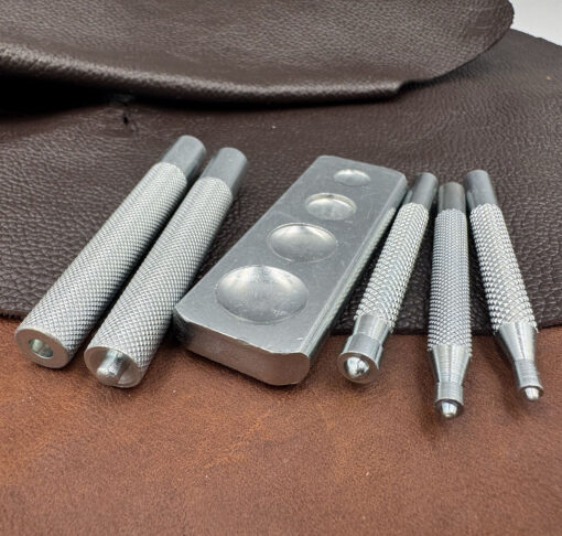 MINI DELUXE SNAP SETTER