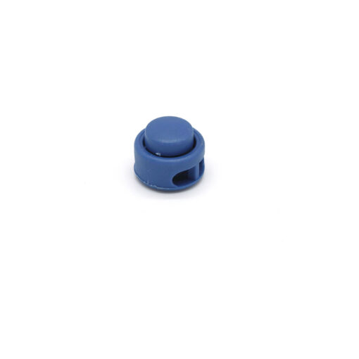 S064 Plastic Toggle- Black or White - Image 6