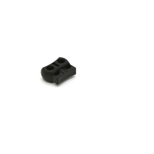 S103 Plastic Toggle - Black or White