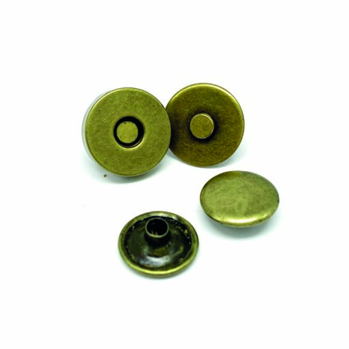 Magnetic Fasteners with Caps - Image 7
