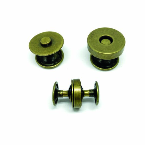 Magnetic Fasteners with Caps - Image 6