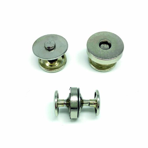 Magnetic Fasteners with Caps - Image 5
