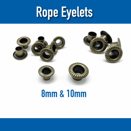Rope Eyelets
