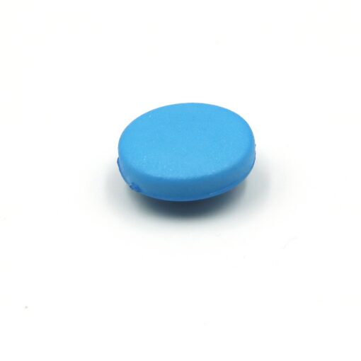 Press Studs Decorative Caps