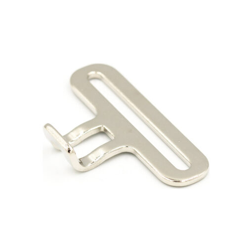 Alternative view of Horse Blanket Buckle