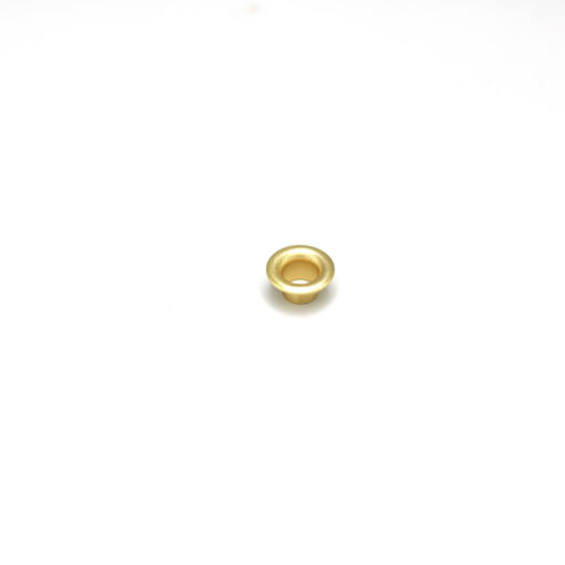 Eyelet 10mm Brass
